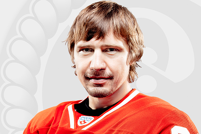 Andrey abdullin. Абдуллин хоккеист.