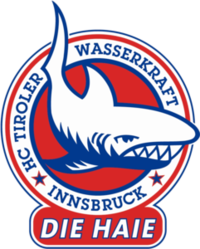 ХК ТВК Инсбрук