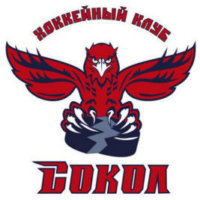 ХК «Сокол» ХК «Сокол»